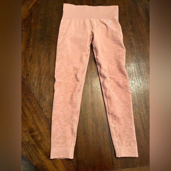 Gymshark women leggings small - Picture 3 of 3